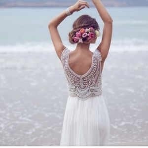 Anna Campbell - Madison Wedding Dress